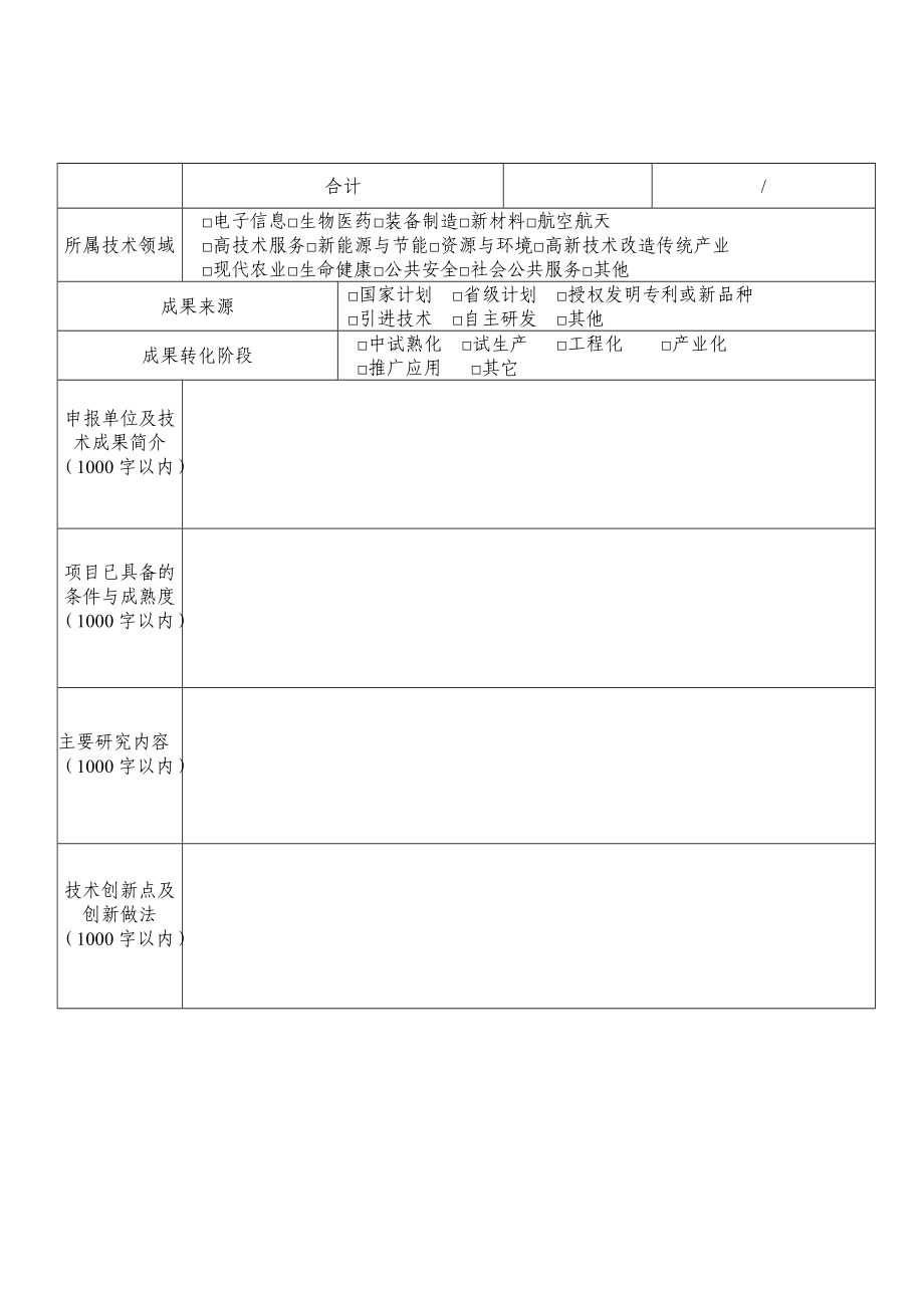 河南省中央引導(dǎo)地方科技發(fā)展專項(xiàng)科技成果轉(zhuǎn)移轉(zhuǎn)化項(xiàng)目申請書——節(jié)能技術(shù)推廣服務(wù)