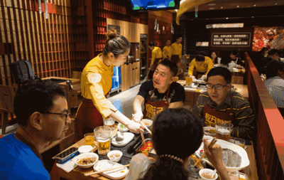 餐飲產品主義，必須跳出“只談產品”圈套！