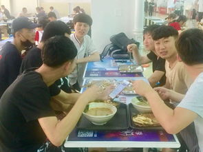 做好后勤精細化管理，提升餐飲服務保障水平