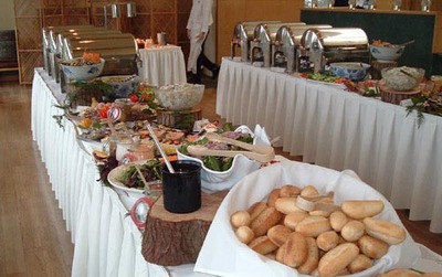 石家莊企業年會餐飲服務全解析 價格、策劃與食維尚的專業優勢